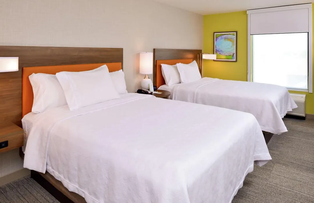 Home2 Suites By Hilton Merrillville-1