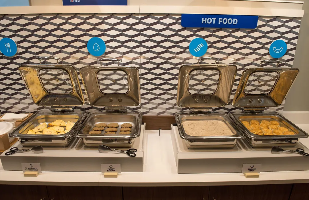 Holiday Inn Express & Suites - Merrillville By Ihg-1