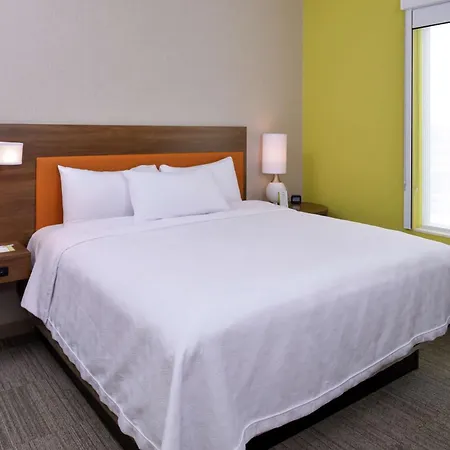 Home2 Suites By Hilton Merrillville-2