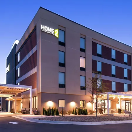 Home2 Suites By Hilton Merrillville-3
