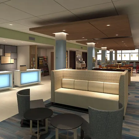 Holiday Inn Express & Suites - Merrillville By Ihg-3